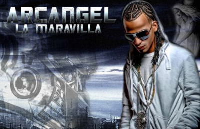 Arcangel