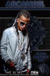 Albumes o canciones de arcangel